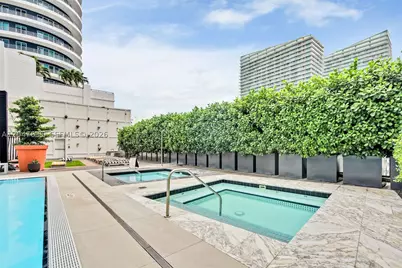 1300 S Miami #1601, Miami, FL 33130 - Photo 42