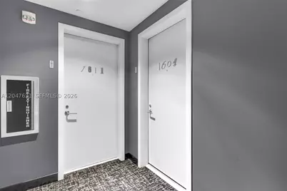 1300 S Miami #1601, Miami, FL 33130 - Photo 2