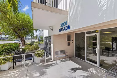 3901 Indian Creek #309, Miami Beach, FL 33140 - Photo 16