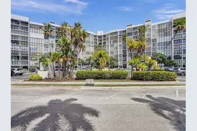 800 Parkview #131, Hallandale Beach, FL 33009 - Photo 1