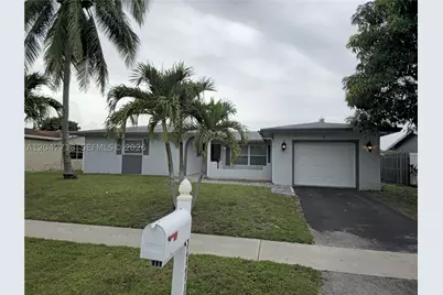 7771 NW 46th, Lauderhill, FL 33351 - Photo 1