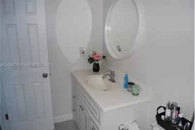 109 Paradise Harbour #406, North Palm Beach, FL 33408 - Photo 8