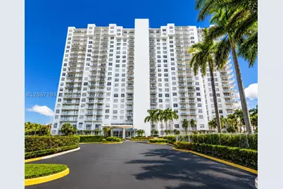 2801 NE 183rd #208W, Aventura, FL 33160 - Photo 14