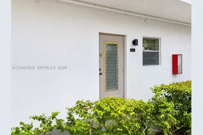 4700 NW 35th #411, Lauderdale Lakes, FL 33319 - Photo 14