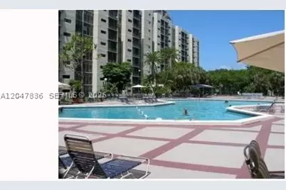 17011 N Bay #816, Sunny Isles Beach, FL 33160 - Photo 18