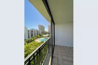 17011 N Bay #816, Sunny Isles Beach, FL 33160 - Photo 16