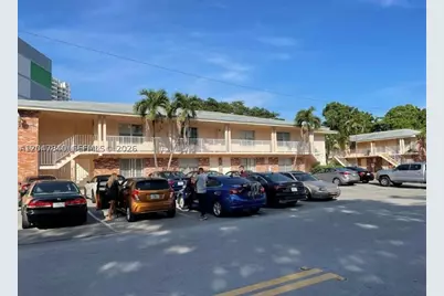 7851 Dunham #12, Miami, FL 33138 - Photo 30