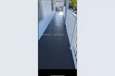 7851 Dunham #12, Miami, FL 33138 - Photo 28