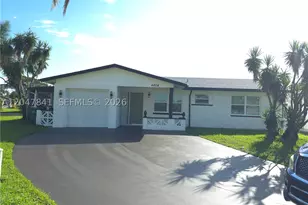 4404 NW 46th, Tamarac, FL 33319 - Photo 1