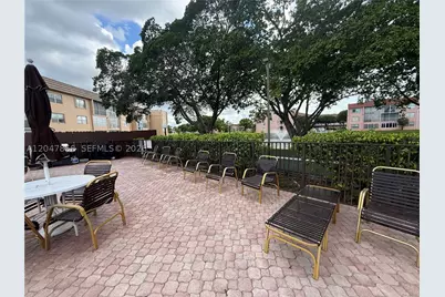 9101 Sunrise Lakes #215, Sunrise, FL 33322 - Photo 56