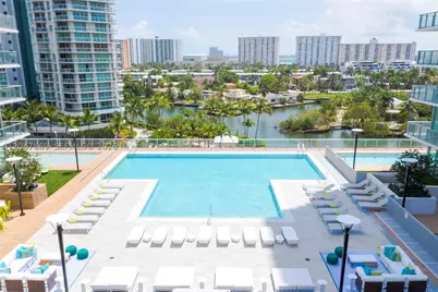 300 Sunny Isles #4-1503, Sunny Isles Beach, FL 33160 - Photo 36