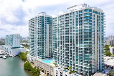 300 Sunny Isles #4-1503, Sunny Isles Beach, FL 33160 - Photo 34