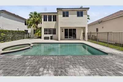 1115 Camellia #1115, Weston, FL 33326 - Photo 16