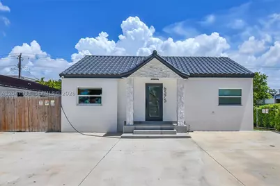 6575 SW 39th, Miami, FL 33155 - Photo 2