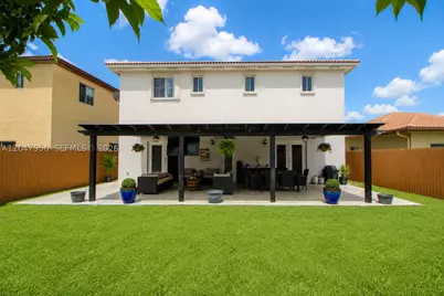 1351 NE 41st, Homestead, FL 33033 - Photo 34