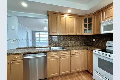 1300 NE 191st #A112, Miami, FL 33179 - Photo 8