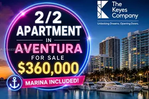 18061 Biscayne, Aventura, FL 33160 - Photo 1