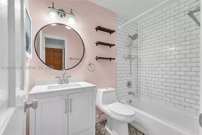 9565 NW 2nd #1-H, Coral Springs, FL 33071 - Photo 12