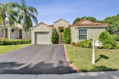 507 Bridgeton, Weston, FL 33326 - Photo 1