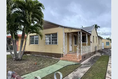 3632 SW 25th, Miami, FL 33133 - Photo 2