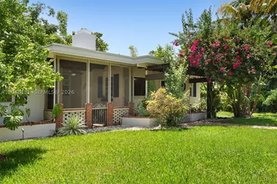 12045 Griffing, Biscayne Park, FL 33161 - Photo 26