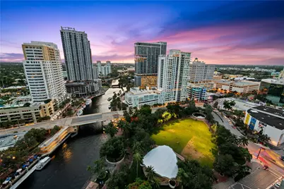 333 Las Olas #2101, Fort Lauderdale, FL 33301 - Photo 88