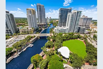 333 Las Olas #2101, Fort Lauderdale, FL 33301 - Photo 90