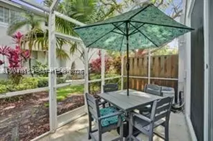 3901 San Simeon, Weston, FL 33331 - Photo 6