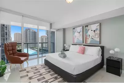 485 Brickell #1901, Miami, FL 33131 - Photo 1