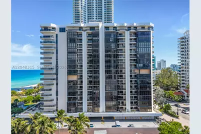 6423 Collins #703, Miami Beach, FL 33141 - Photo 1