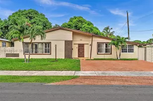 331 NE 176th, North Miami Beach, FL 33162 - Photo 1