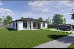 2960 NW 93rd, Miami, FL 33147 - Photo 1