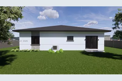 2960 NW 93rd, Miami, FL 33147 - Photo 2