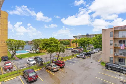 4715 NW 7th #306-2, Miami, FL 33126 - Photo 24