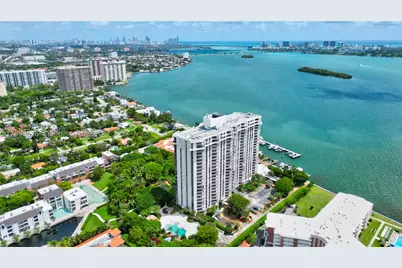 4000 Towerside #908, Miami, FL 33138 - Photo 20
