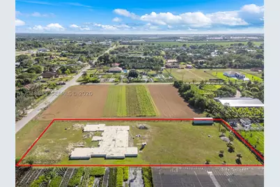 24080 SW 212th, Homestead, FL 33031 - Photo 10