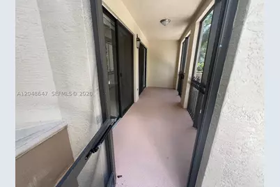 2900 NW 125th #3-224, Sunrise, FL 33323 - Photo 46
