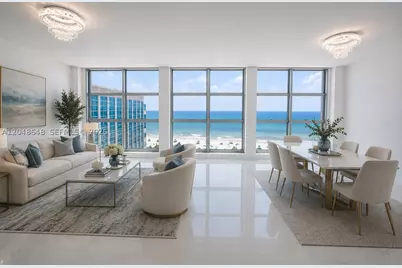 5055 Collins #14H, Miami Beach, FL 33140 - Photo 8