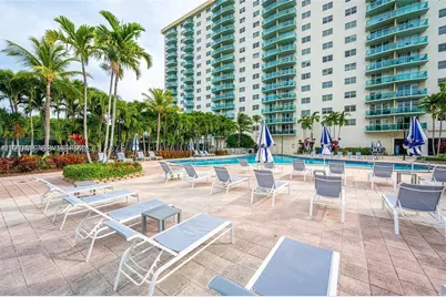 19370 Collins #517, Sunny Isles Beach, FL 33160 - Photo 16