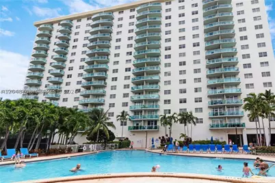 19370 Collins #517, Sunny Isles Beach, FL 33160 - Photo 22