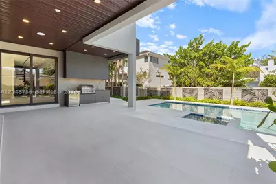 801 SE 11th, Fort Lauderdale, FL 33316 - Photo 12