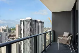 601 NE 1st, Miami, FL 33132 - Photo 16