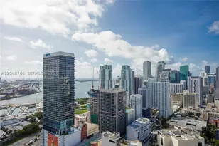 601 NE 1st, Miami, FL 33132 - Photo 18