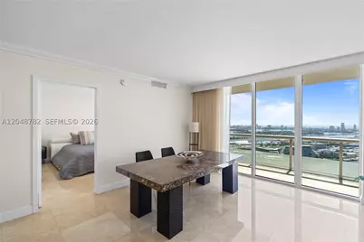 50 Biscayne #5210, Miami, FL 33132 - Photo 36