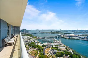 50 Biscayne, Miami, FL 33132 - Photo 2