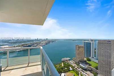 50 Biscayne #5210, Miami, FL 33132 - Photo 46