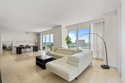 50 Biscayne #5210, Miami, FL 33132 - Photo 34