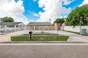 750 NE 4th, Hialeah, FL 33010 - Photo 1
