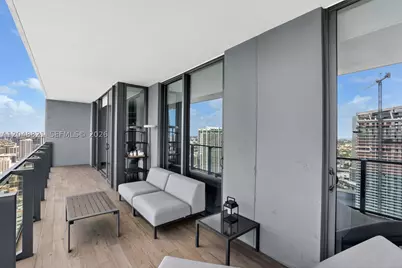 68 SE 6th #3710, Miami, FL 33131 - Photo 14