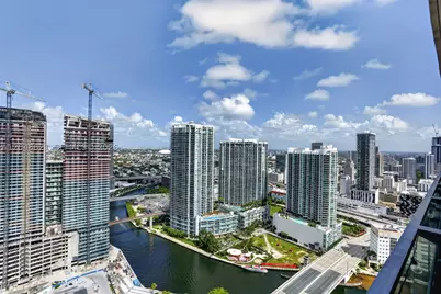 68 SE 6th #3710, Miami, FL 33131 - Photo 12